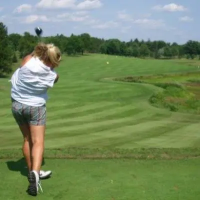 Lindsey Wilson Golf Lessons