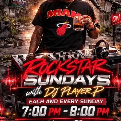 Clubrockerz Ent.