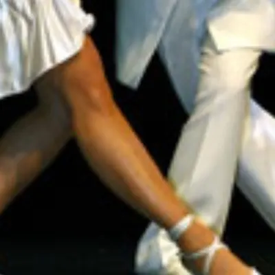 Dance Gumbo