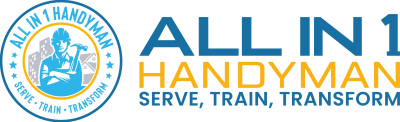 All In 1 Handyman