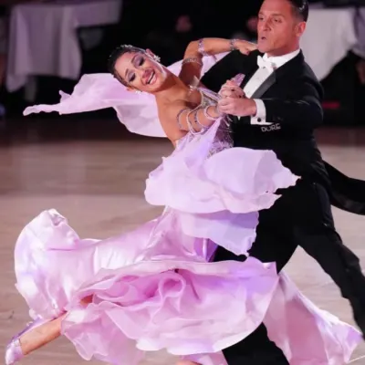 Ballroom Dance Instructors