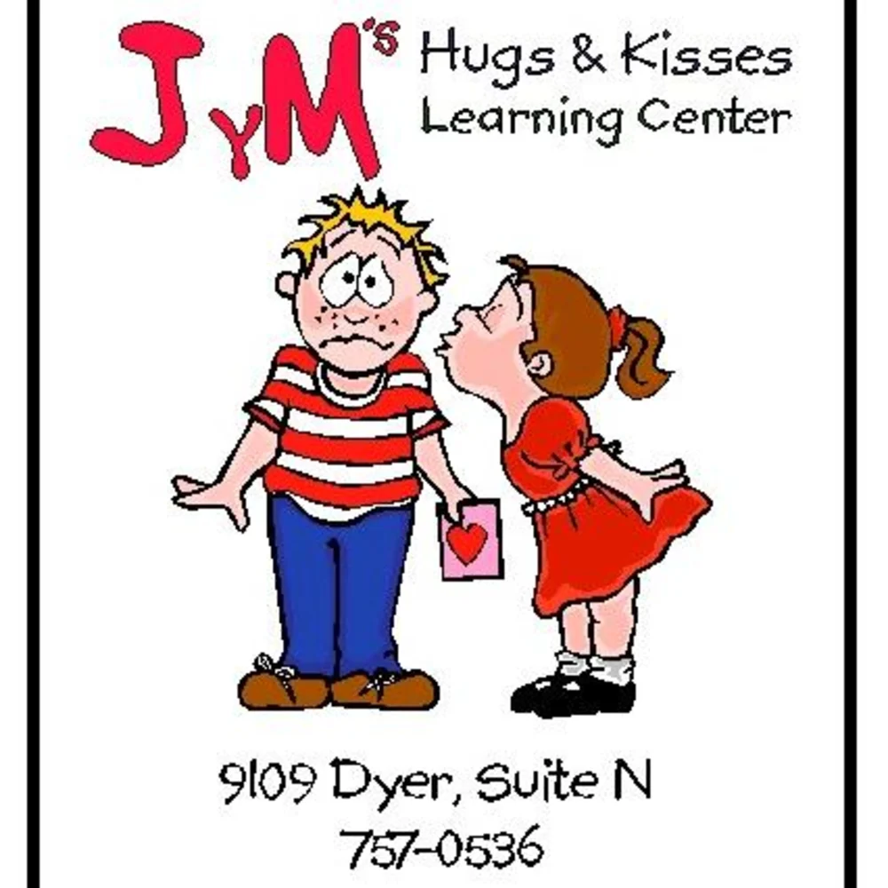 JyM's Hugs & Kisses Learning Center