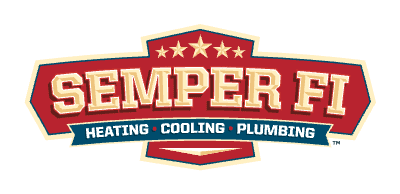 Semper Fi Heating & Cooling