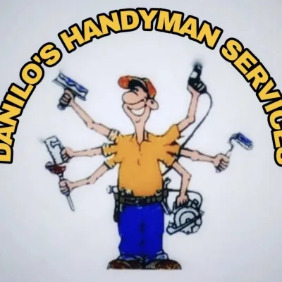 Danilo's Handyman Services