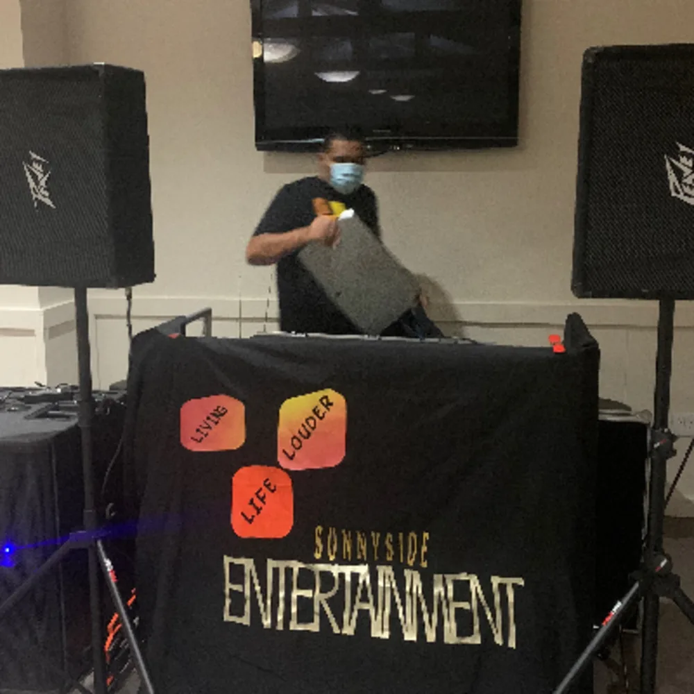 Sunnyside Entertainment