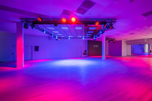 Main Ballroom 