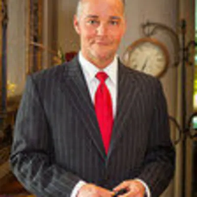 M.K. Bailey Law Offices