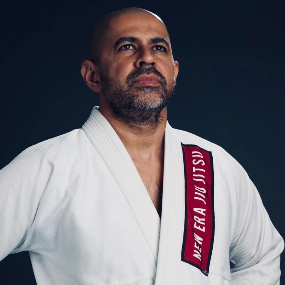 Dr. Jaffri Self Defense