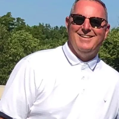 Steve Lynn Golf Performance