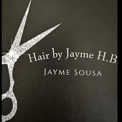 Hairbby Jayme HB