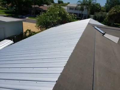 Titan Roofing & Metals, Inc.