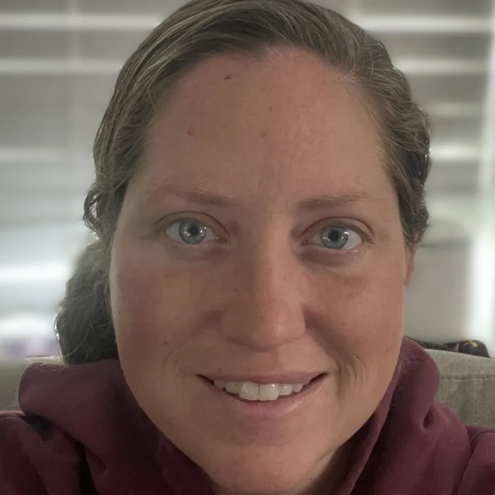 Courtney Smith