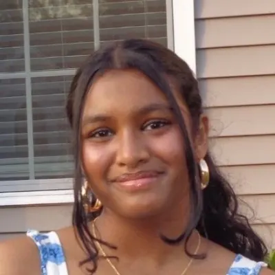 Pranathi