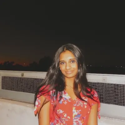 Ashritha Chinnam