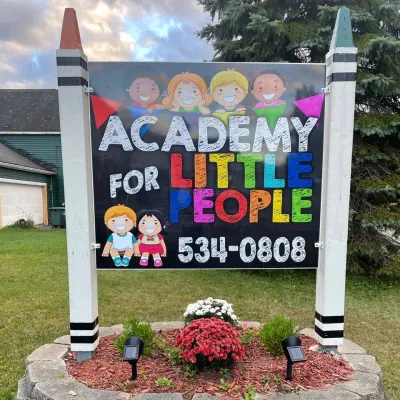 Academy For Little People