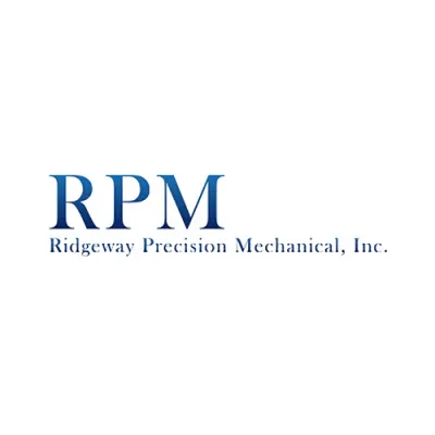Ridgeway Precision Mechanical, Inc.