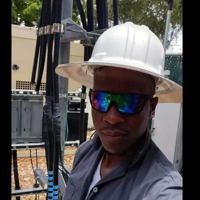 Channer Services LLC 2022