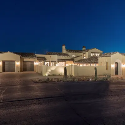 Bellago Homes