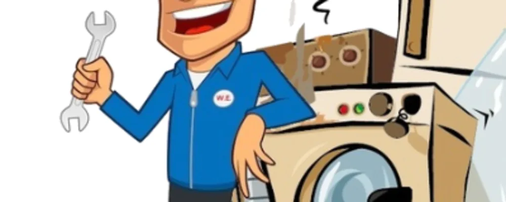 WARD ELKINS INC - Factory Appliance Repair Experts