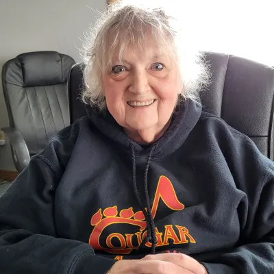 Diane Dean