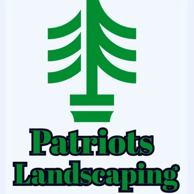 Patriots Landscaping 