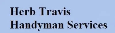 Herb Travis Handyman Services