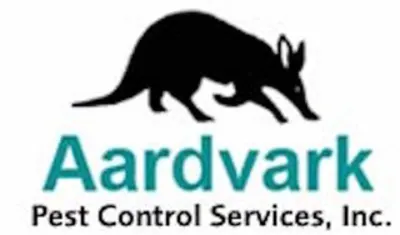 Aardvark Pest Control Services Inc
