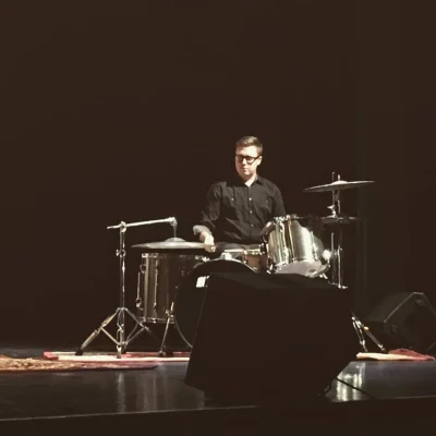 Ribelin Rhythms