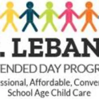 Mt Lebanon Extended Day Prog