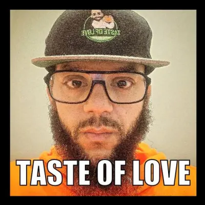 Taste Of Love