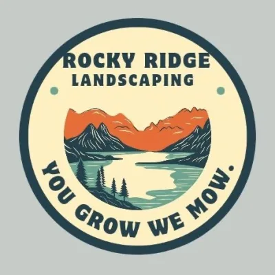 Rocky Ridge Landscaping