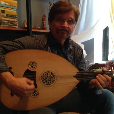 Bill Cope Music
