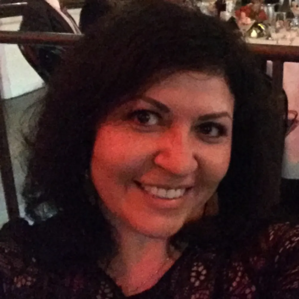 Deborah Moreno Caricature Entertainment