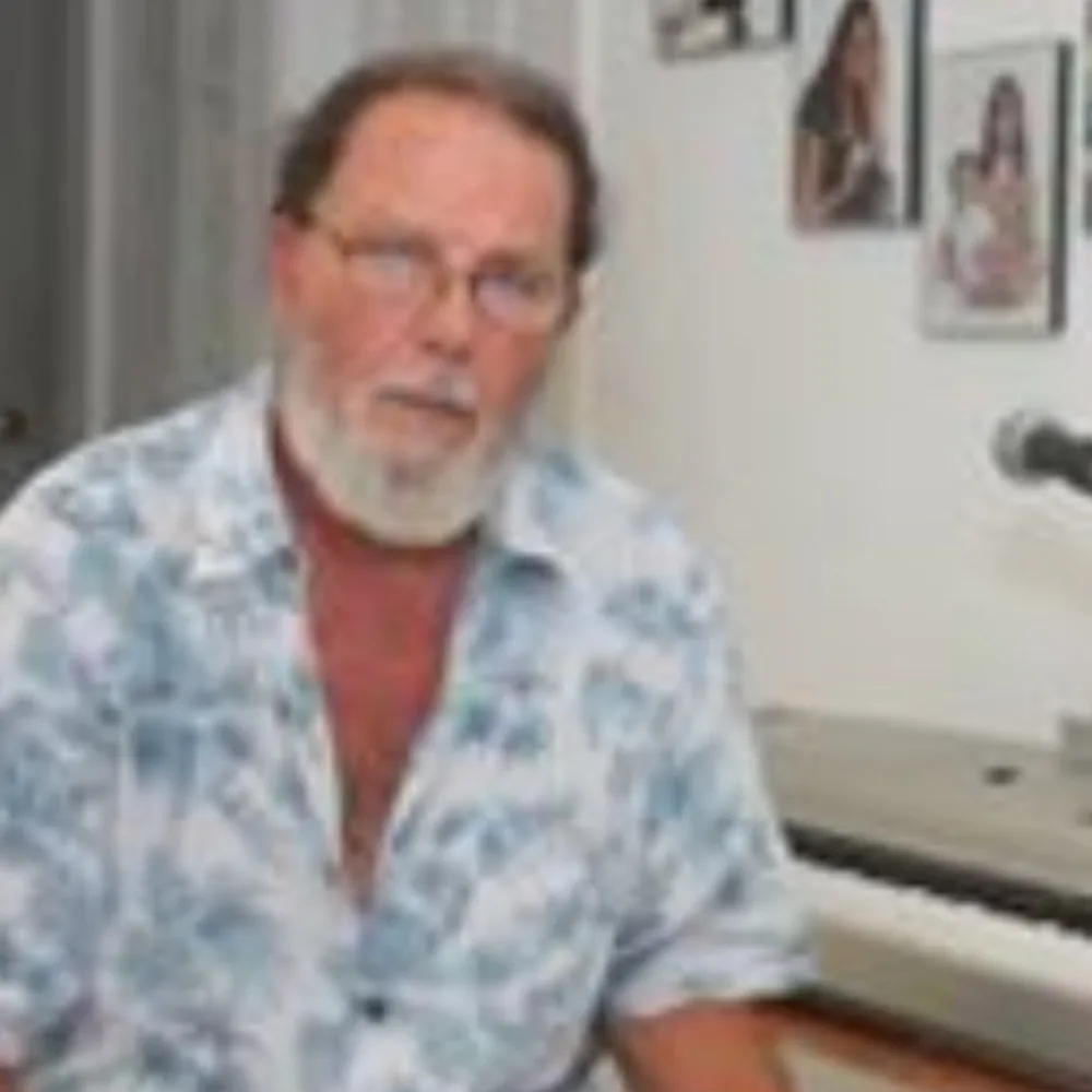Michael R Martinez Piano And Composition Lessons