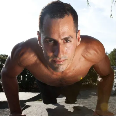 Train Deep