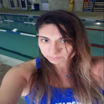 Swimming Instructor