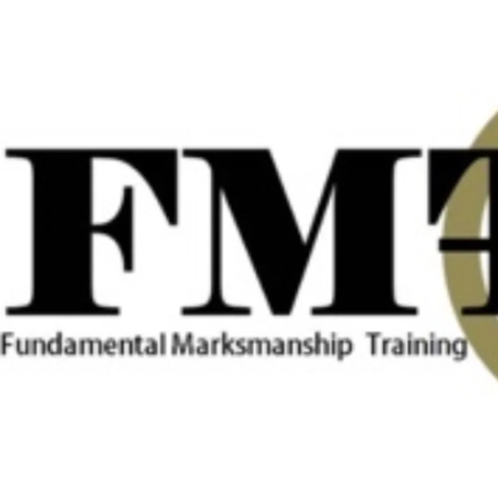 FMT-Fundamental Marksmanship Training