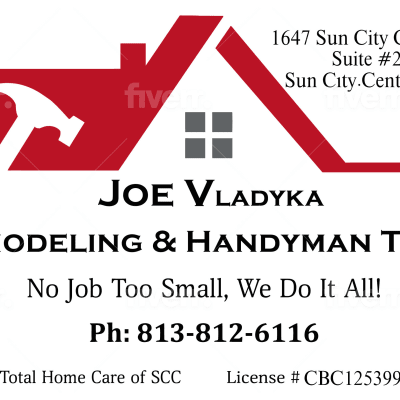 Total Home Care Of Scc Llc
