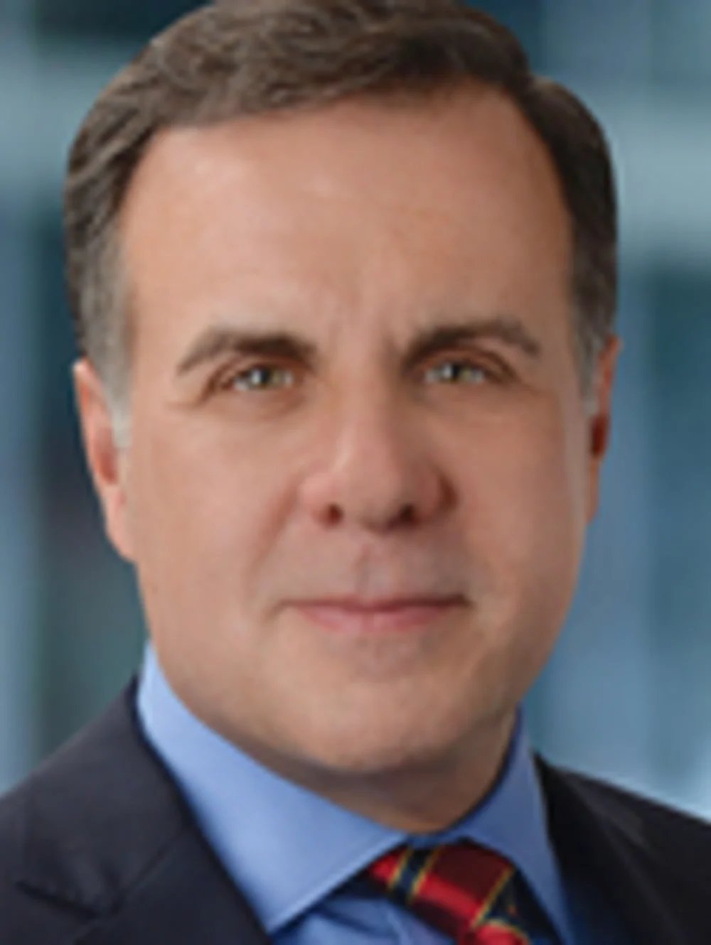 Thomas F. Yost Jr.