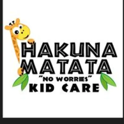 Hakuna Matata Kid Care