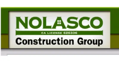 NOLASCO CONSTRUCTION GROUP