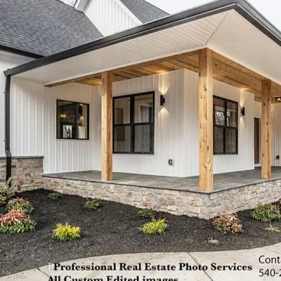 Real Estate Photo Services