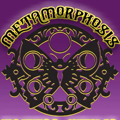 Metamorphosis Tattoo