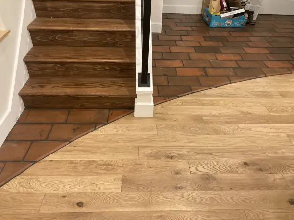 Tiling