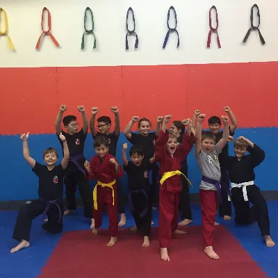 Mana Martial Arts Oklahoma