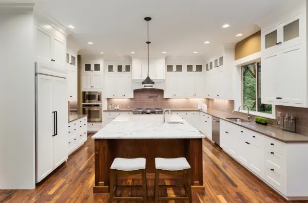 RnD Builders Inc - Design & Build Firm