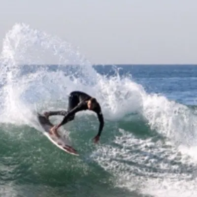 Newport Beach Surf Lessons