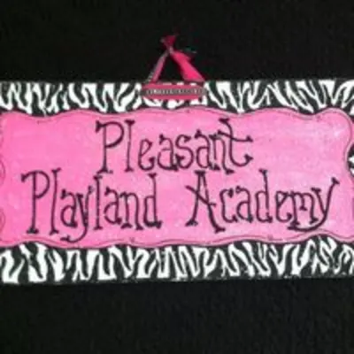 Pleasant Playland Academy