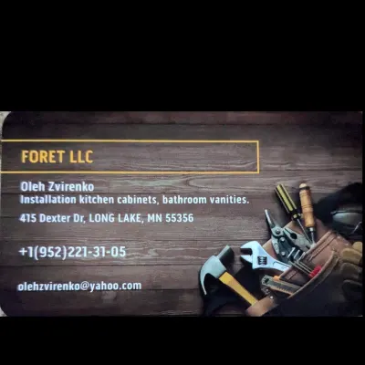 Foret LLC