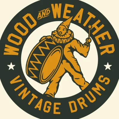 Wood And Weather Drum Shop